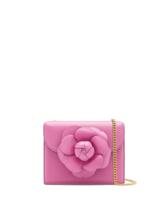 Rose Mini TRO Bag