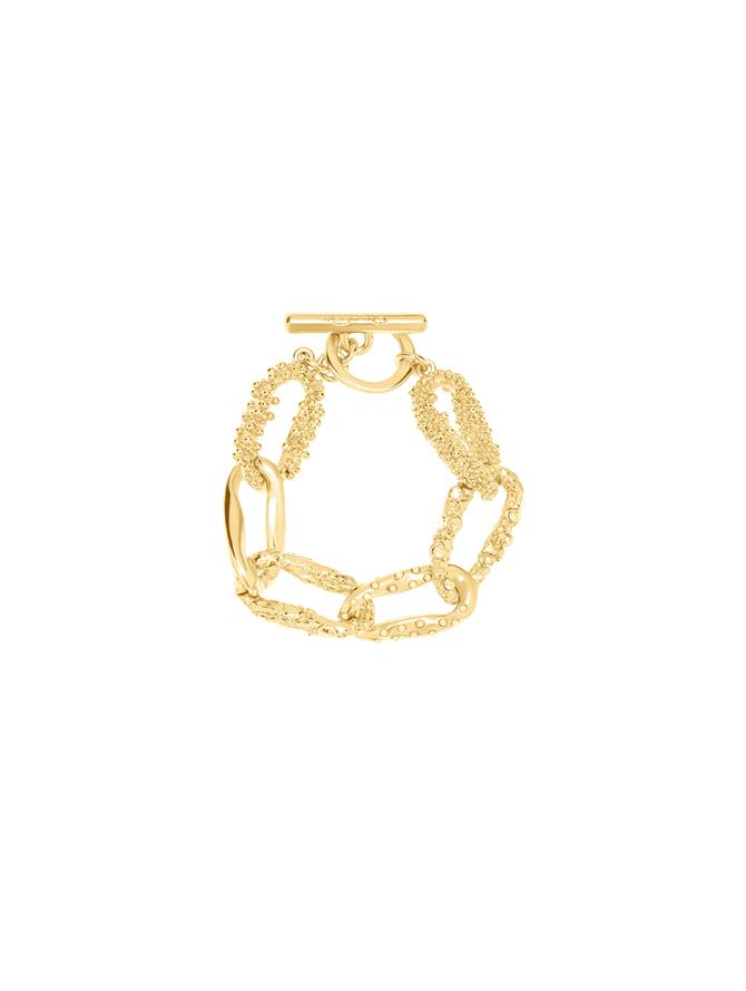 Multi Link Bracelet