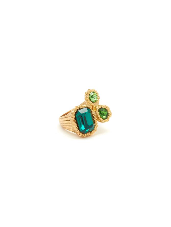 Lintzer Ring