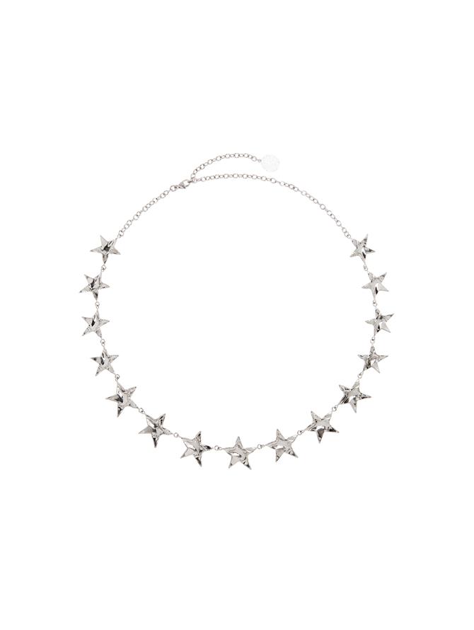 Nico Star Necklace