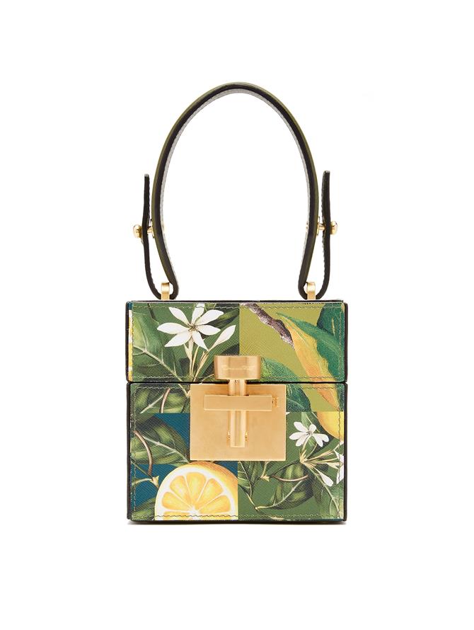 Handbags & Accessories | Official Oscar de la Renta Online Store ...