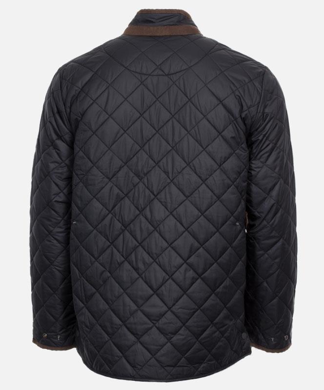 peter millar car coat