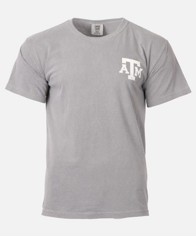 aggie grandpa shirt