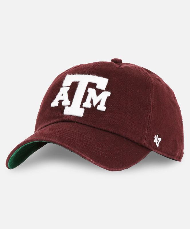 47 texas a&m hat Outlet