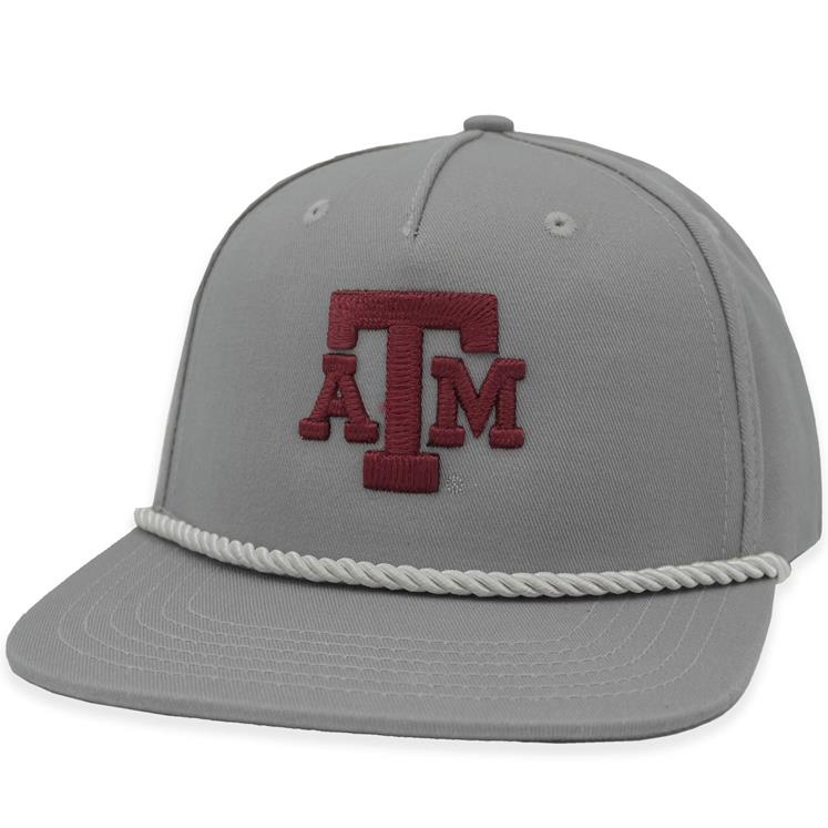 Texas a&m rope hat Outlet