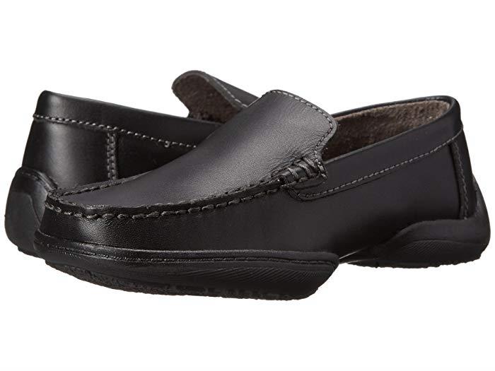 Kenneth Cole Reaction Driving Dime Loafer,Black.,1