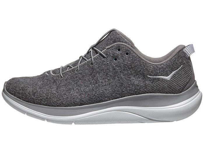 Men's hupana flow wool clearance