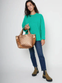 mz wallace small metro tote