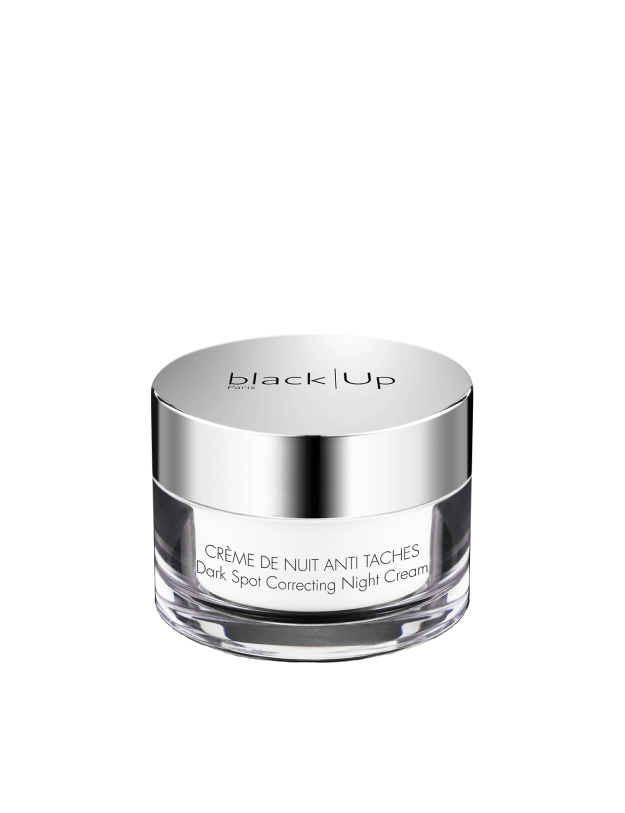 spot night cream