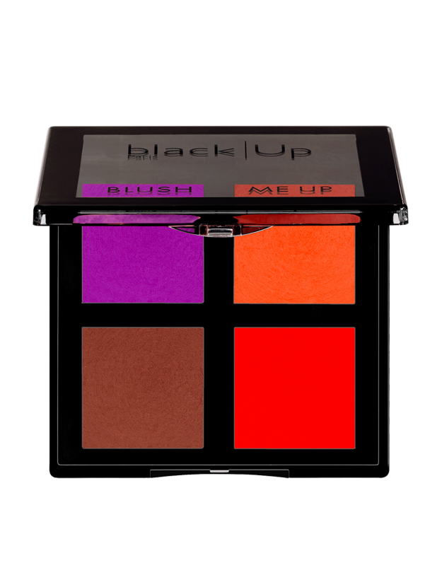 blush palette for dark skin