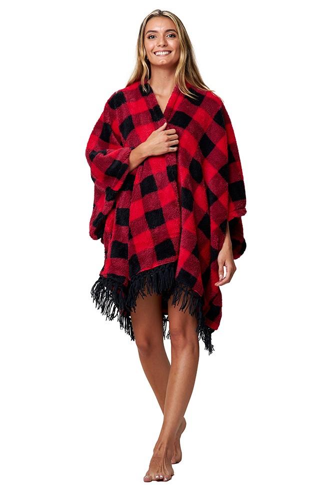 Pj Couture Robe Wrap Pink Gibbons