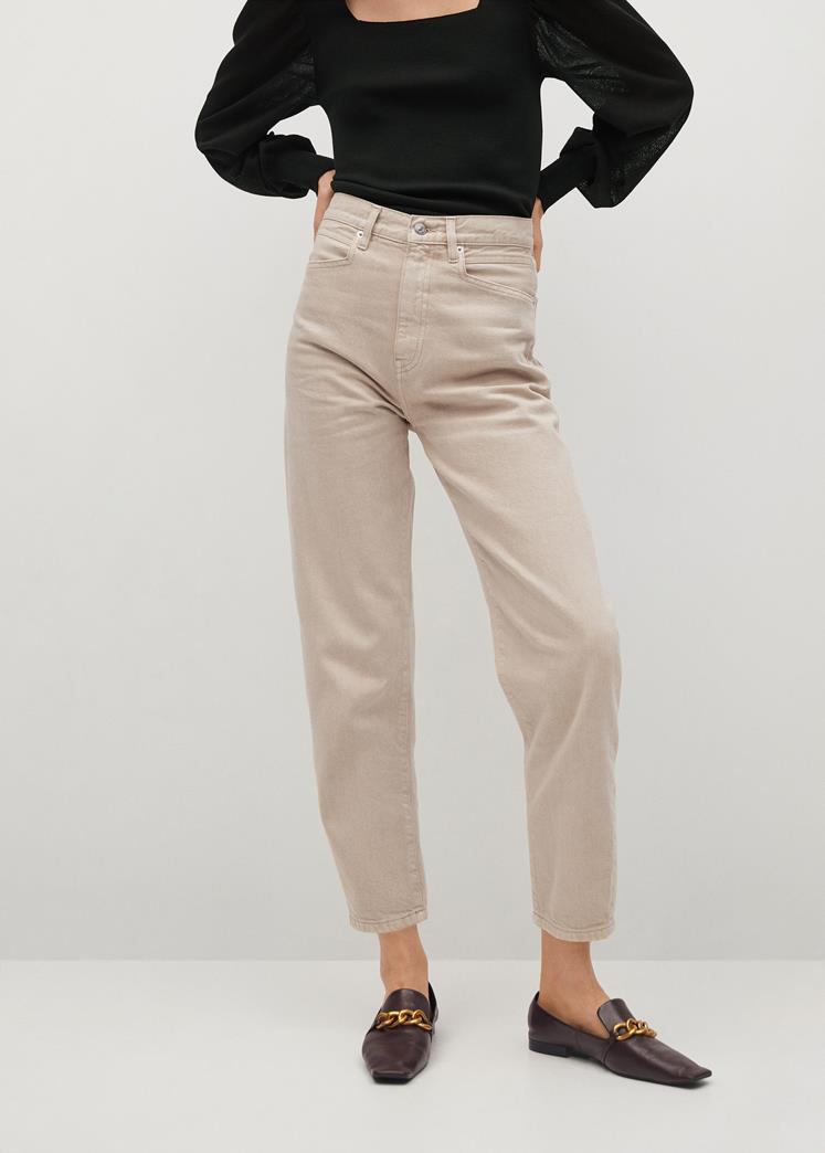 Mango rachel jeans clearance