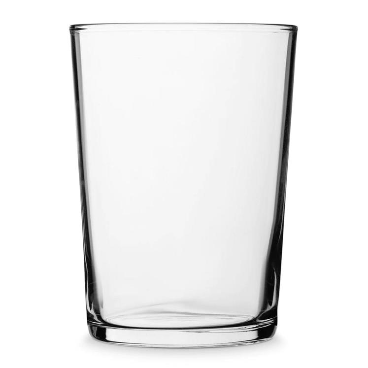 Bormioli Rocco Bodega Tumblers