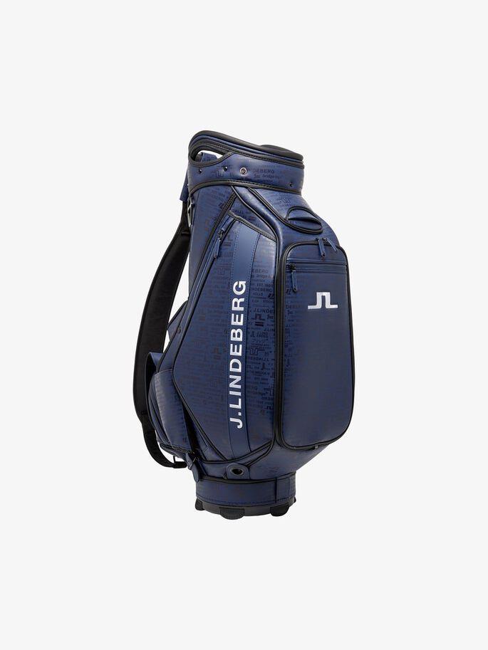 j lindeberg staff bag