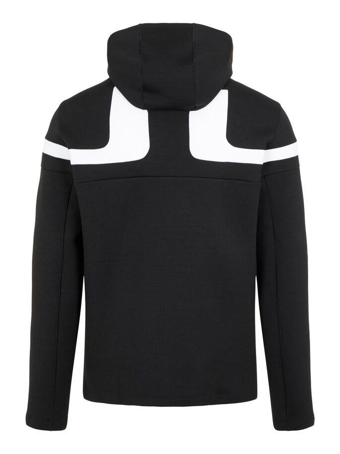 J lindeberg jeff hoodie clearance