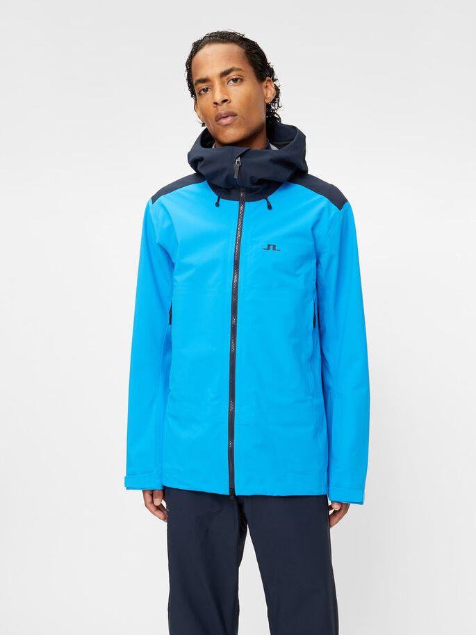 Ski shell jacket mens clearance