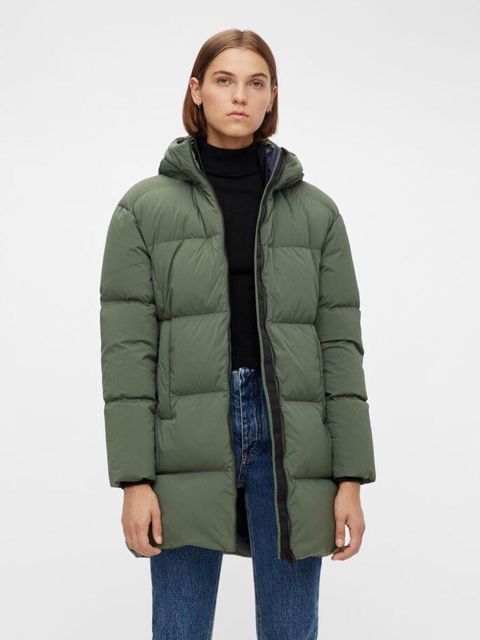 joe fresh puffer