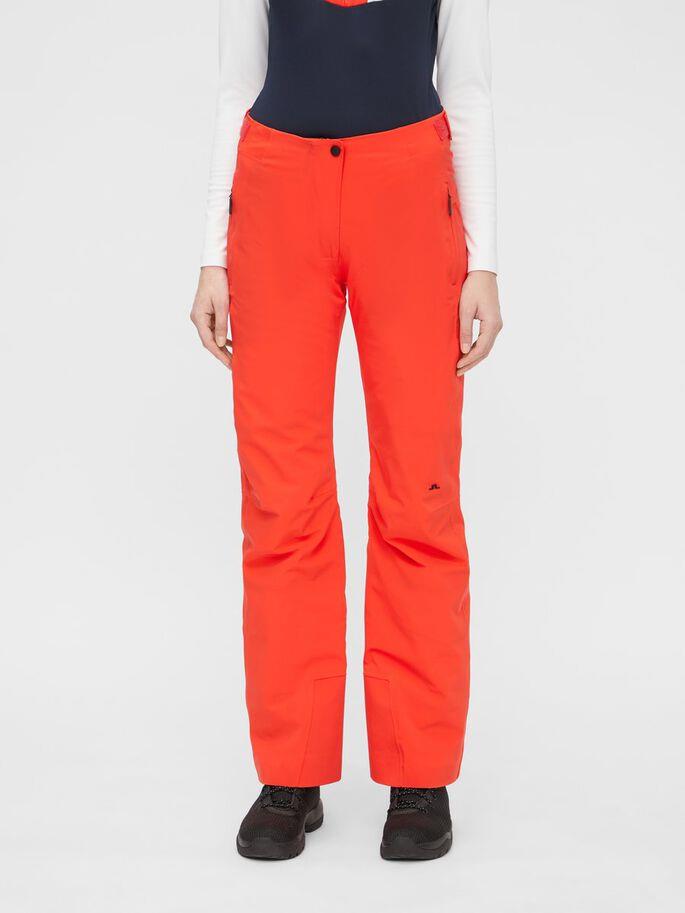 racing ski pants