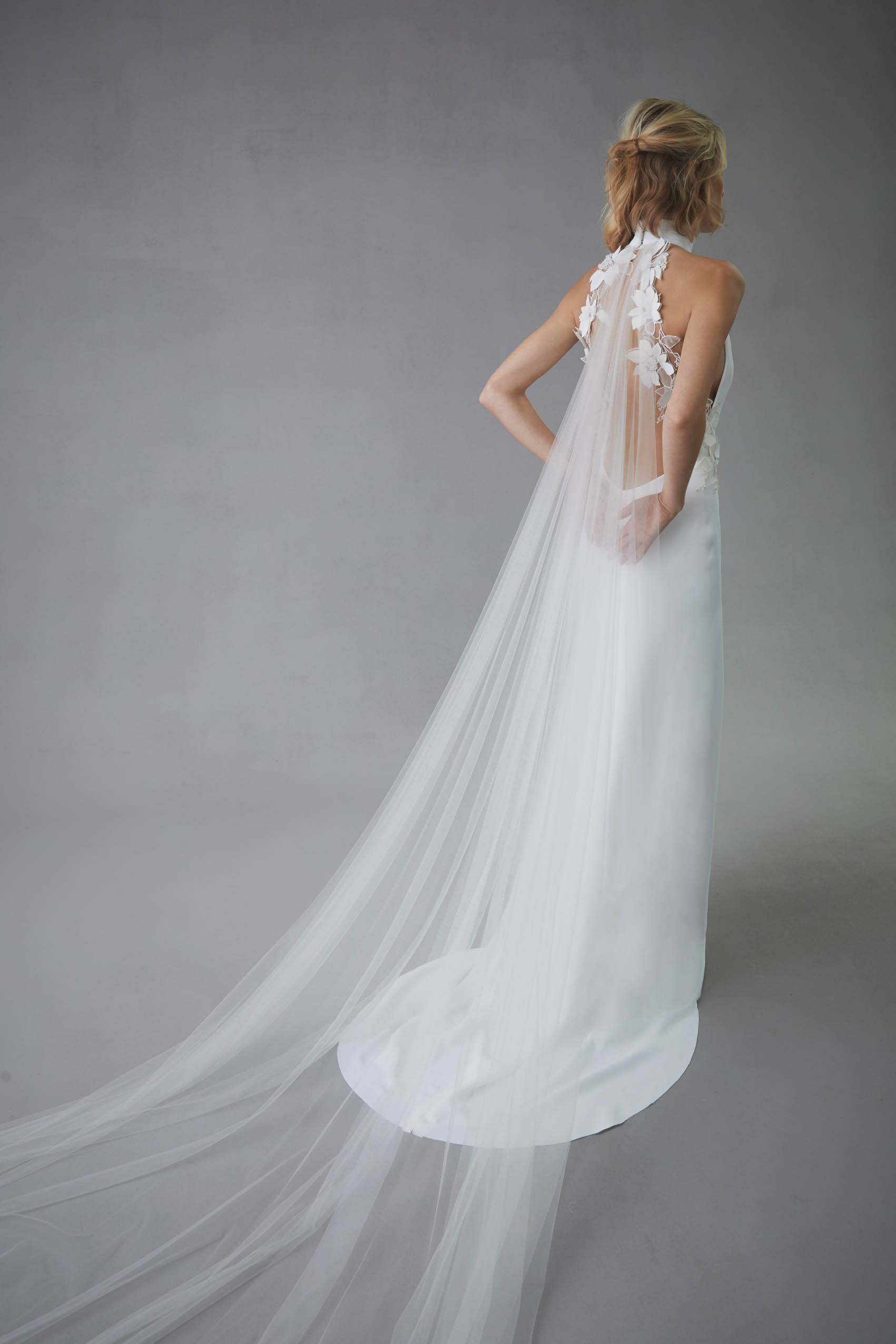 oscar de la renta 2022 bridal